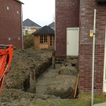 Recreatie woning Oude Tonge