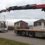 Recreatie woning Oude Tonge