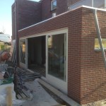 Recreatie woning Oude Tonge