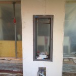 Recreatie woning Oude Tonge