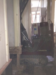Funderingsherstel Dordrecht
